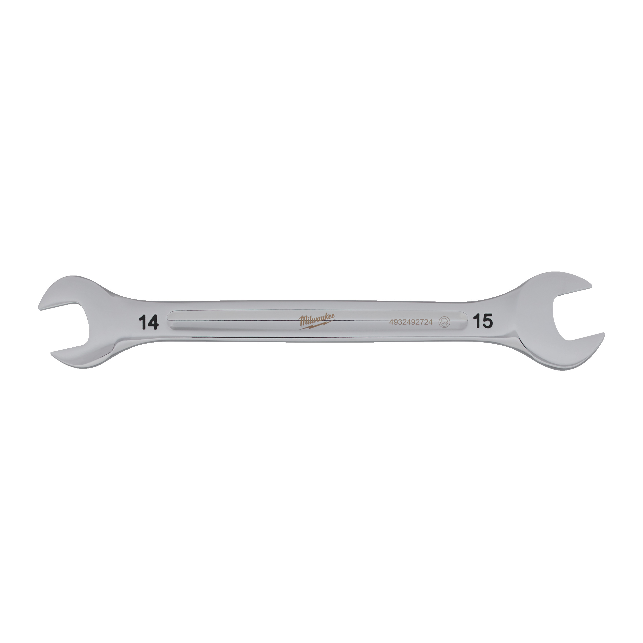 CLES PLATES - MILWAUKEE - 4932492724