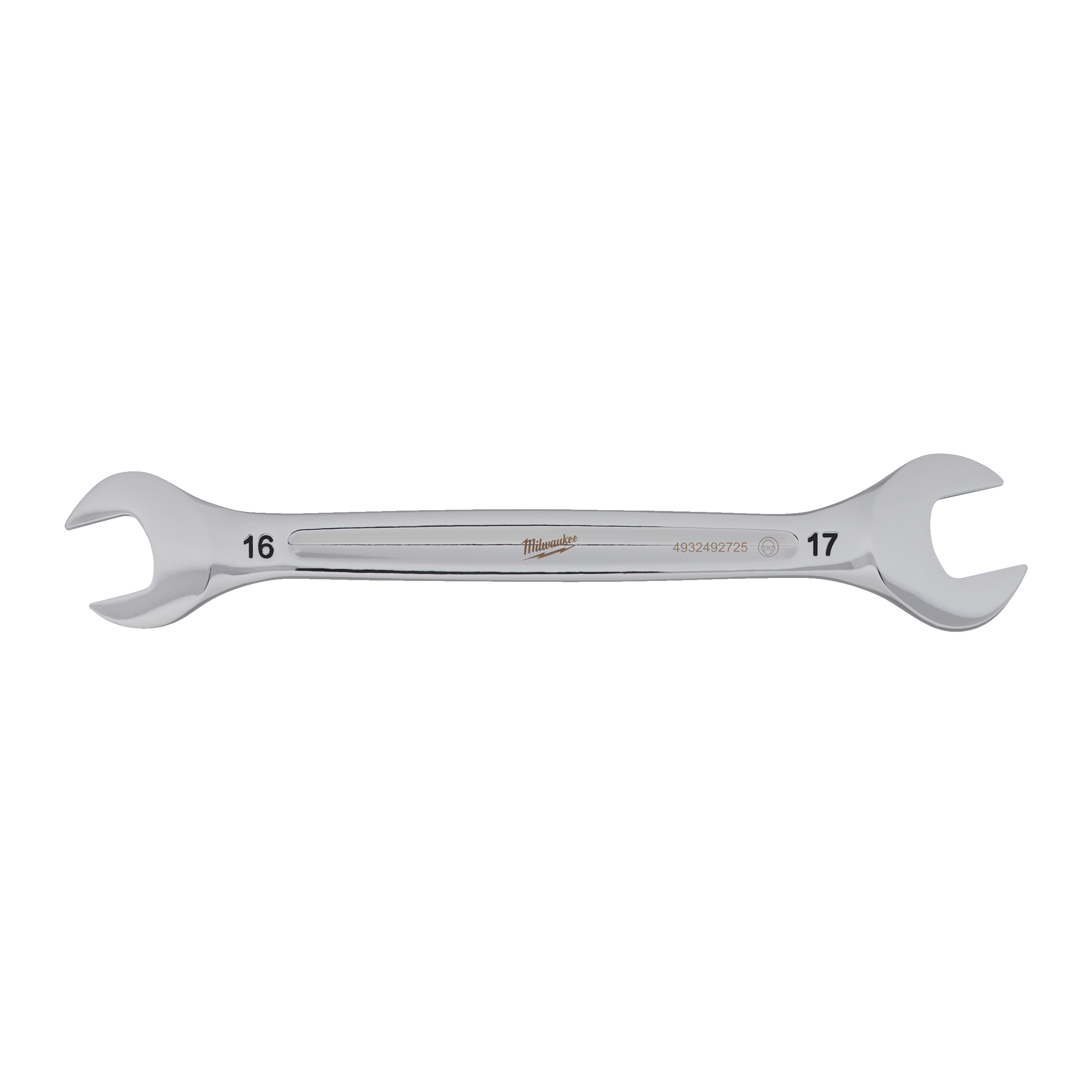 CLES PLATES - MILWAUKEE - 4932492725