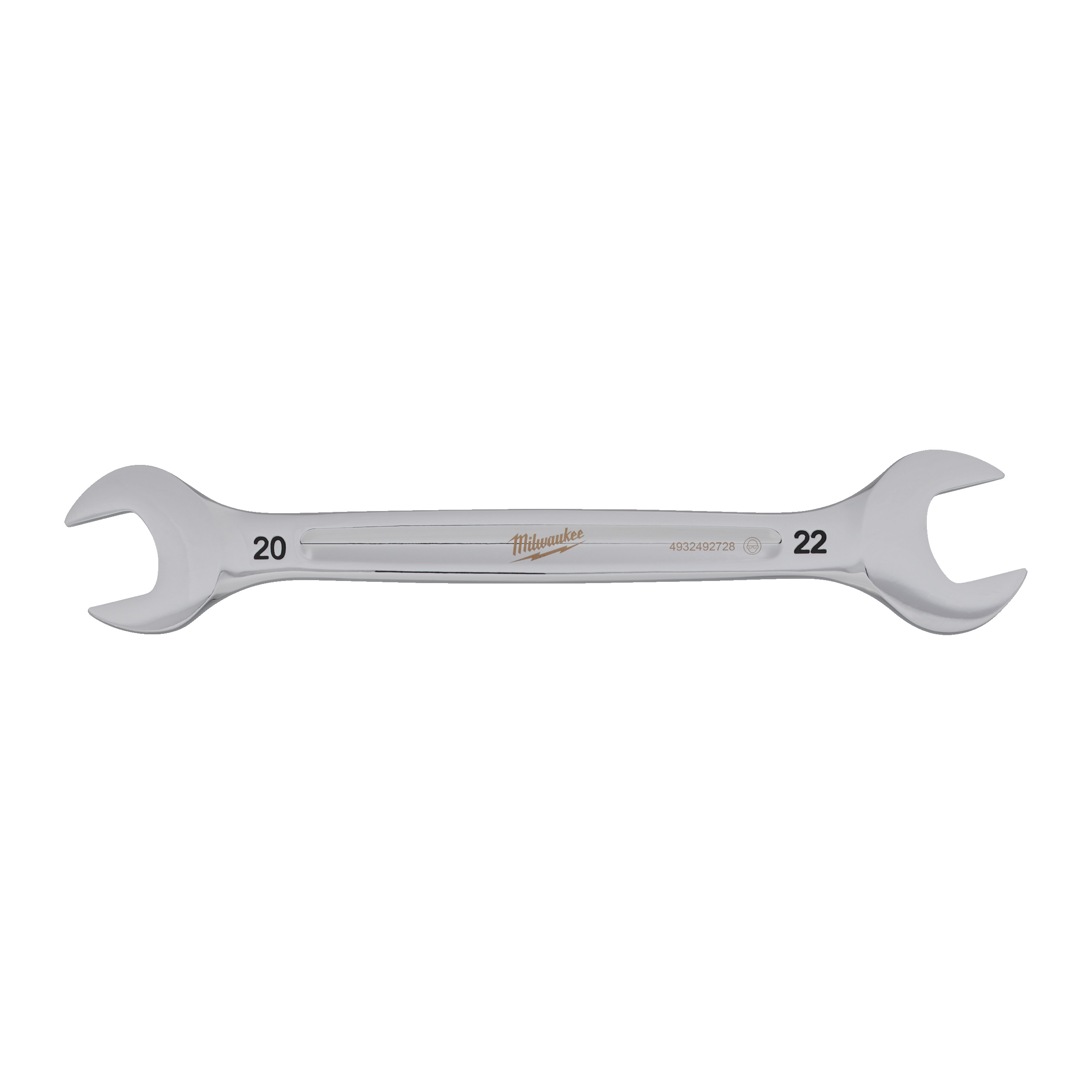 CLES PLATES - MILWAUKEE - 4932492728
