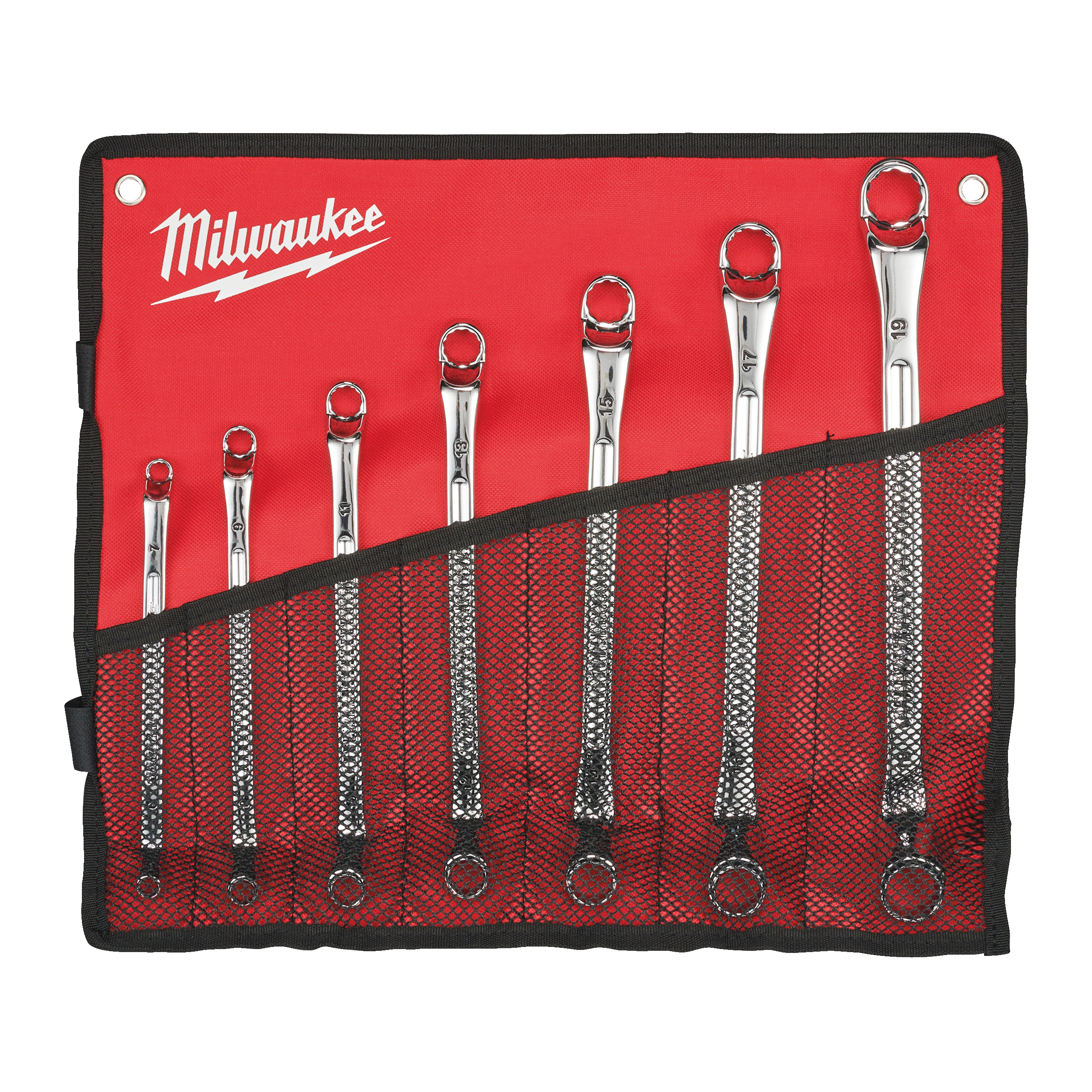 CLÉS À ŒIL - MILWAUKEE - 4932492737