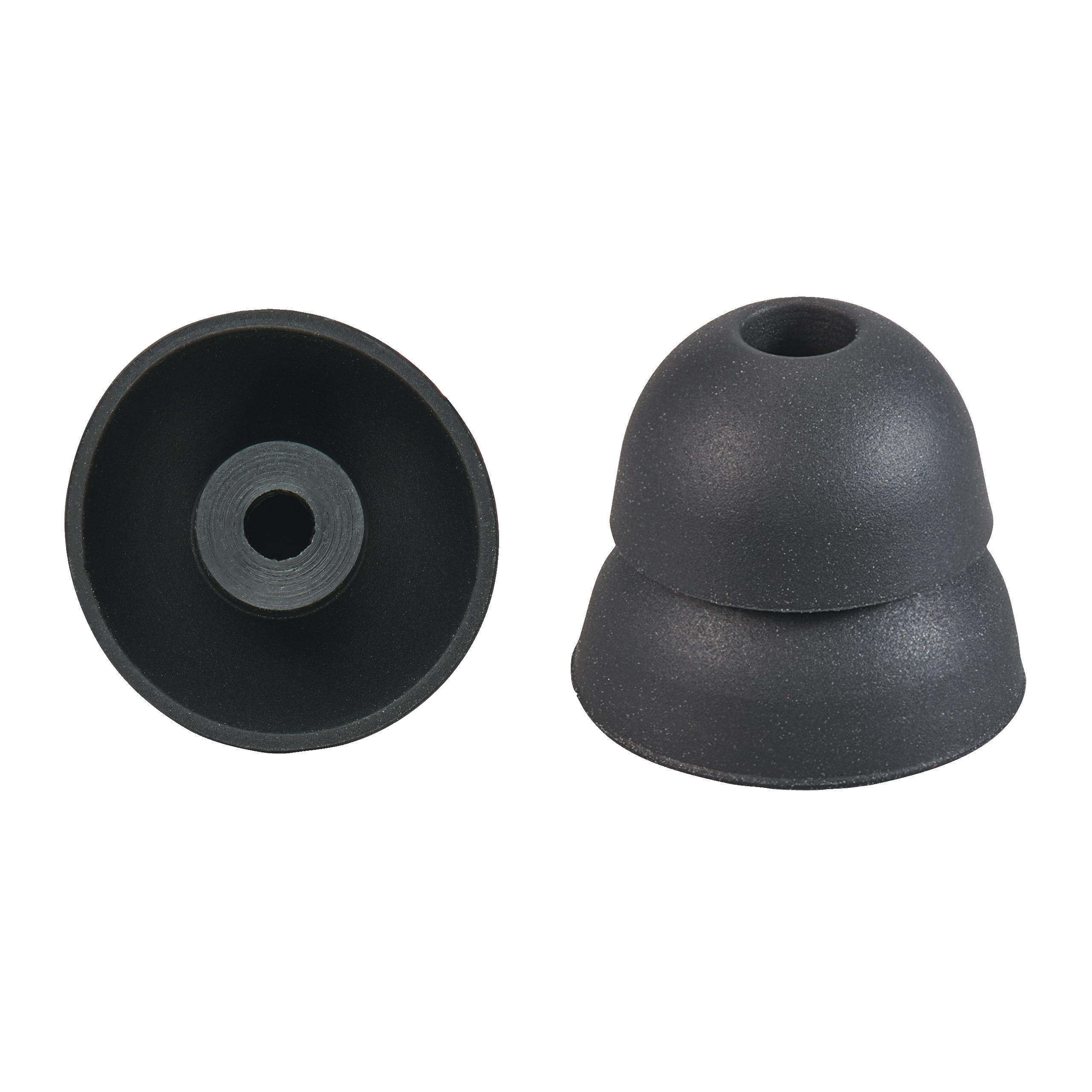 BOUCHONS D'OREILLES - 5 PAIRS BOUCHON DE REMPLACEMENT SILICONE  MILWAUKEE - 4932493362