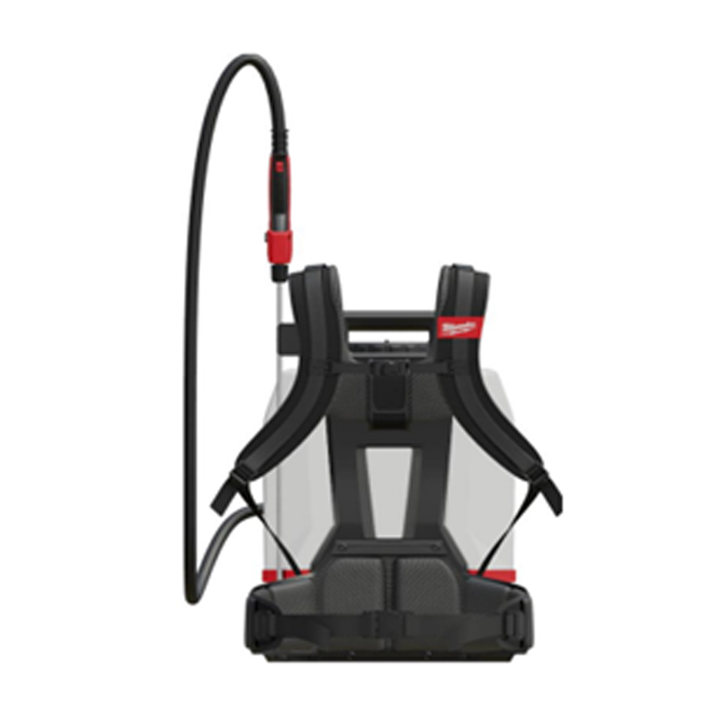 PULVÉRISATEUR A DOS 18 VOLTS  M18 BBPFP2-0 MILWAUKEE SANS CUVE NI BATTERIE 4933498961