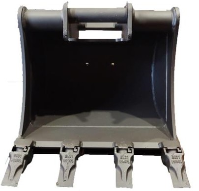 Godet Rétro MB70 Reprise CR70 600mm 4 dents V17SYL MBI - 6-7,5T - MB-12219901541