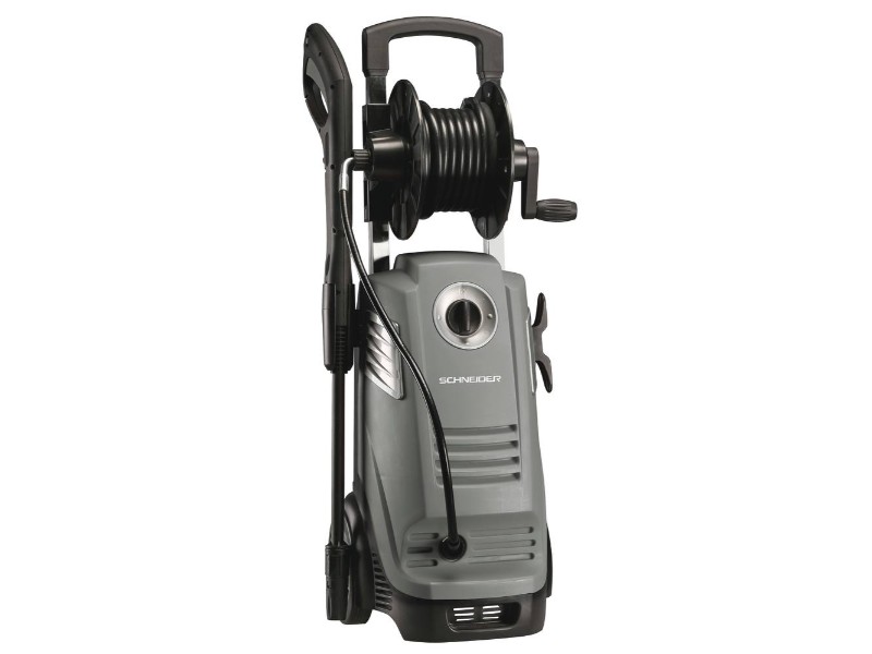 NETTOYEUR HP EAU FROIDE 230V 468L/H 140 - SCHNEIDER - 50020