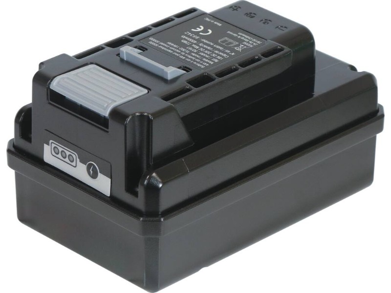 BATTERIE 4AH POUR ASPIRATEUR 50000 - SCHNEIDER ASPI - 50161