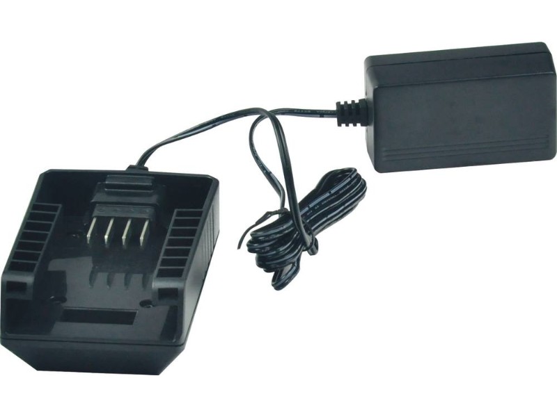 CHARGEUR DE BATTERIE RAPIDE POUR ASPIRATEUR 50000 - SCHNEIDER ASPI - 50162
