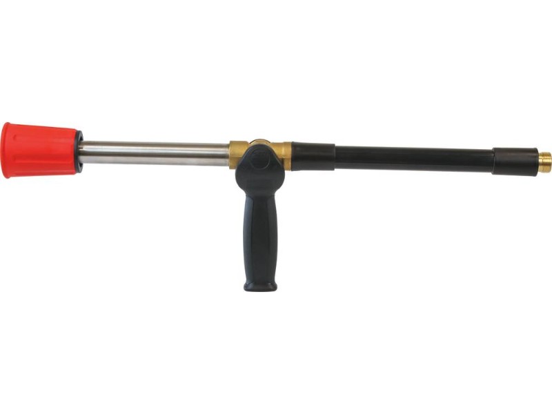 LANCE SIMPLE MITRAILLE SANS BUSE SCHNEIDER - SCHNEIDER NHP - 50358