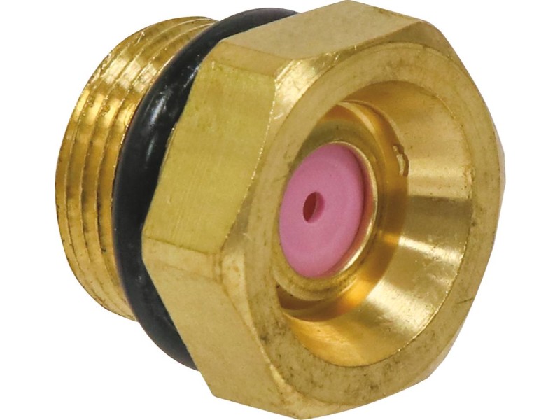 BUSE HP JET ROND POUR LANCE MITRAILLE DIAMETRE 1,5/1,6 NHP SCHNEIDER 900L/H - SCHNEIDER NHP - 50378