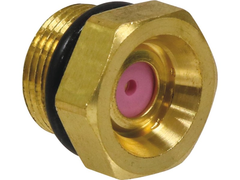 BUSE HP JET ROND POUR LANCE MITRAILLE DIAMETRE 1,8 NHP SCHNEIDER 1300L/H - SCHNEIDER NHP - 50380