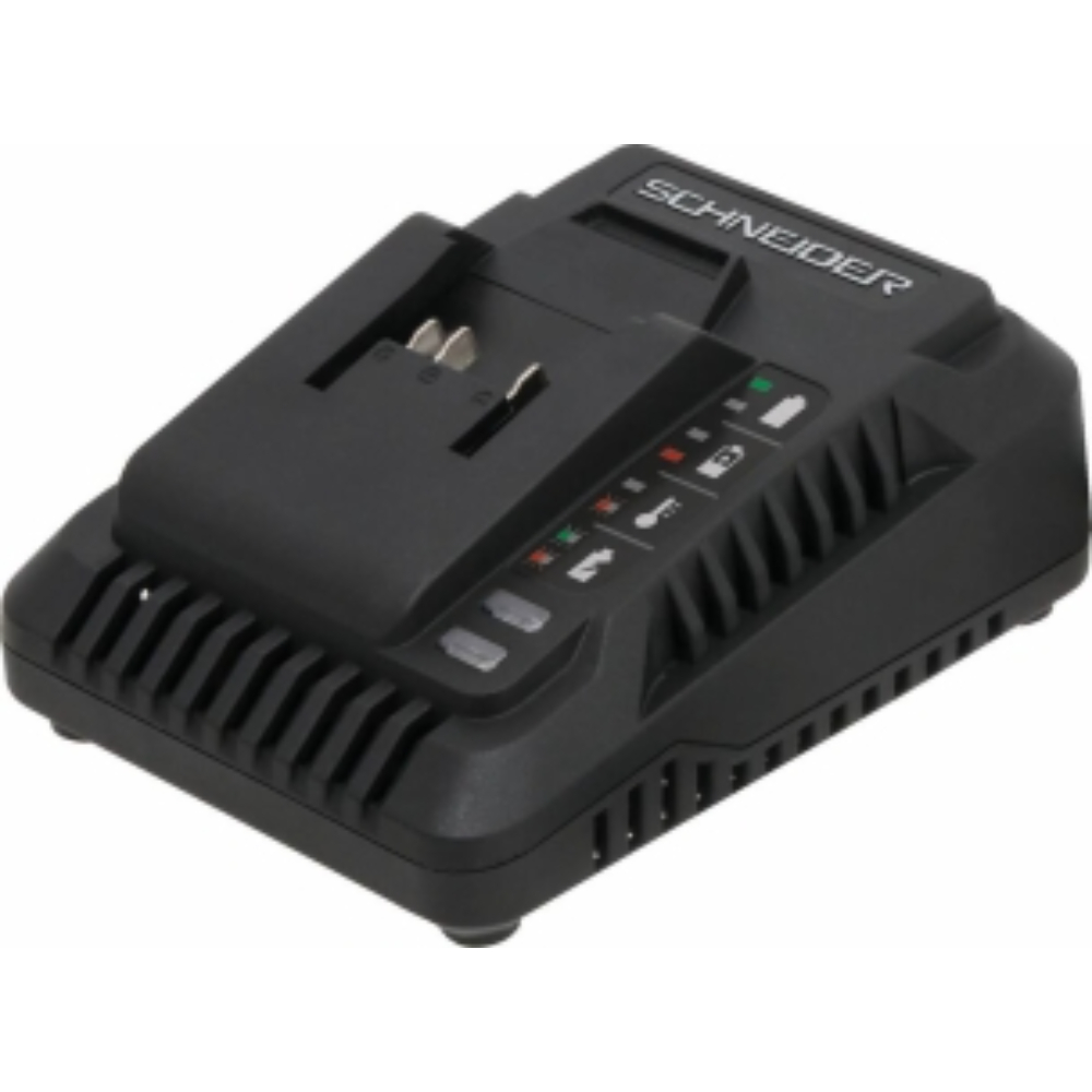 CHARGEUR RAPIDE 3A/ ELECTROPORTATIF SCHNEIDER PRISE G - SCHNEIDER ELECTRO - 50907
