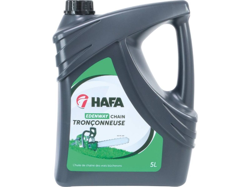 Huile pour chaine de tronçonneuse grade 150 VELKAN - 51045