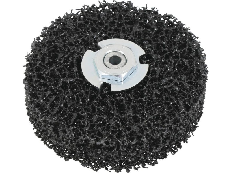 Brosse de décapage 102mm pour réf.51281 DRAKKAR EQUIPEMENT - 51285