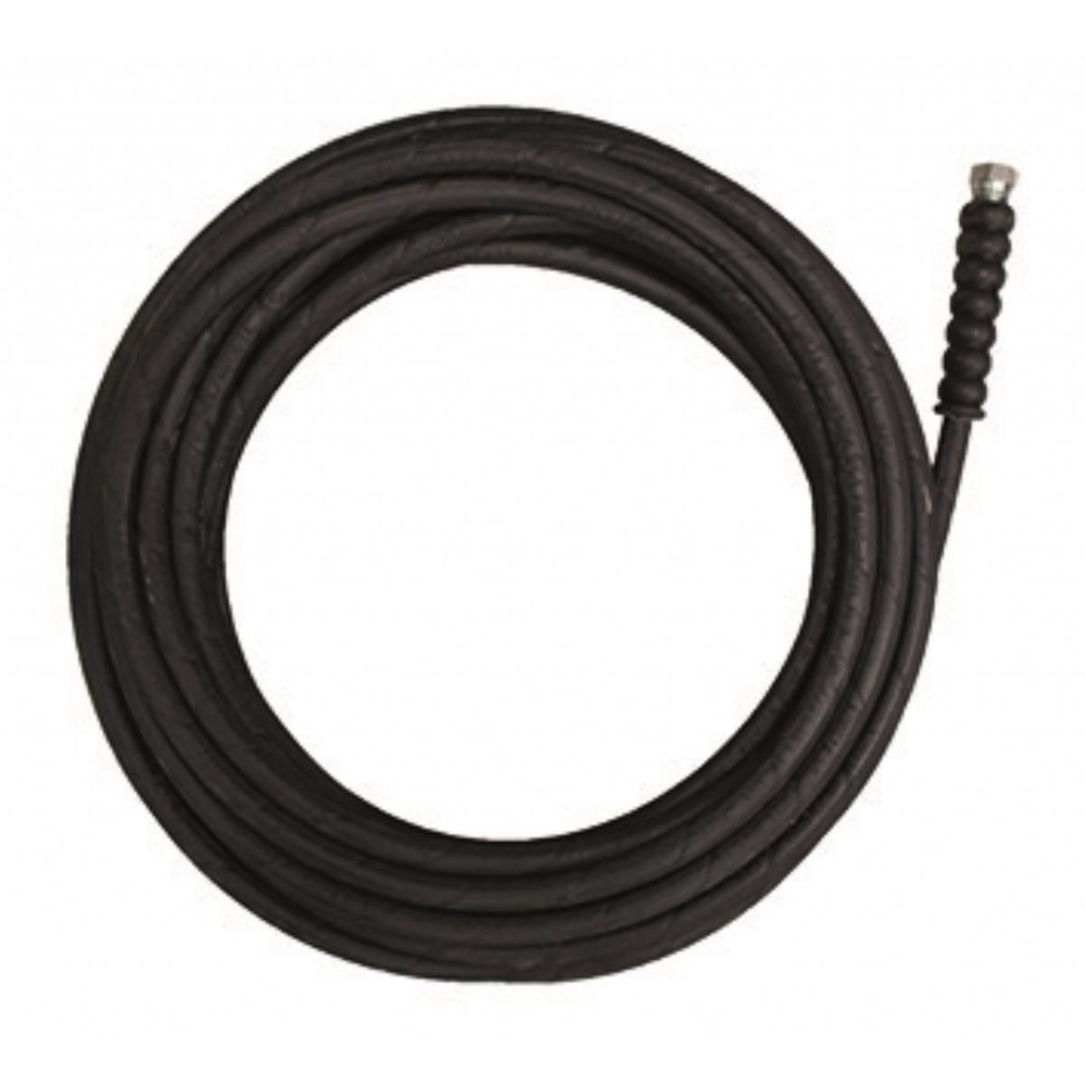 FLEX HP EAU FROIDE 20M Ø3/8'' 2 TRESSES METALLIQUES - RENSON - 513172