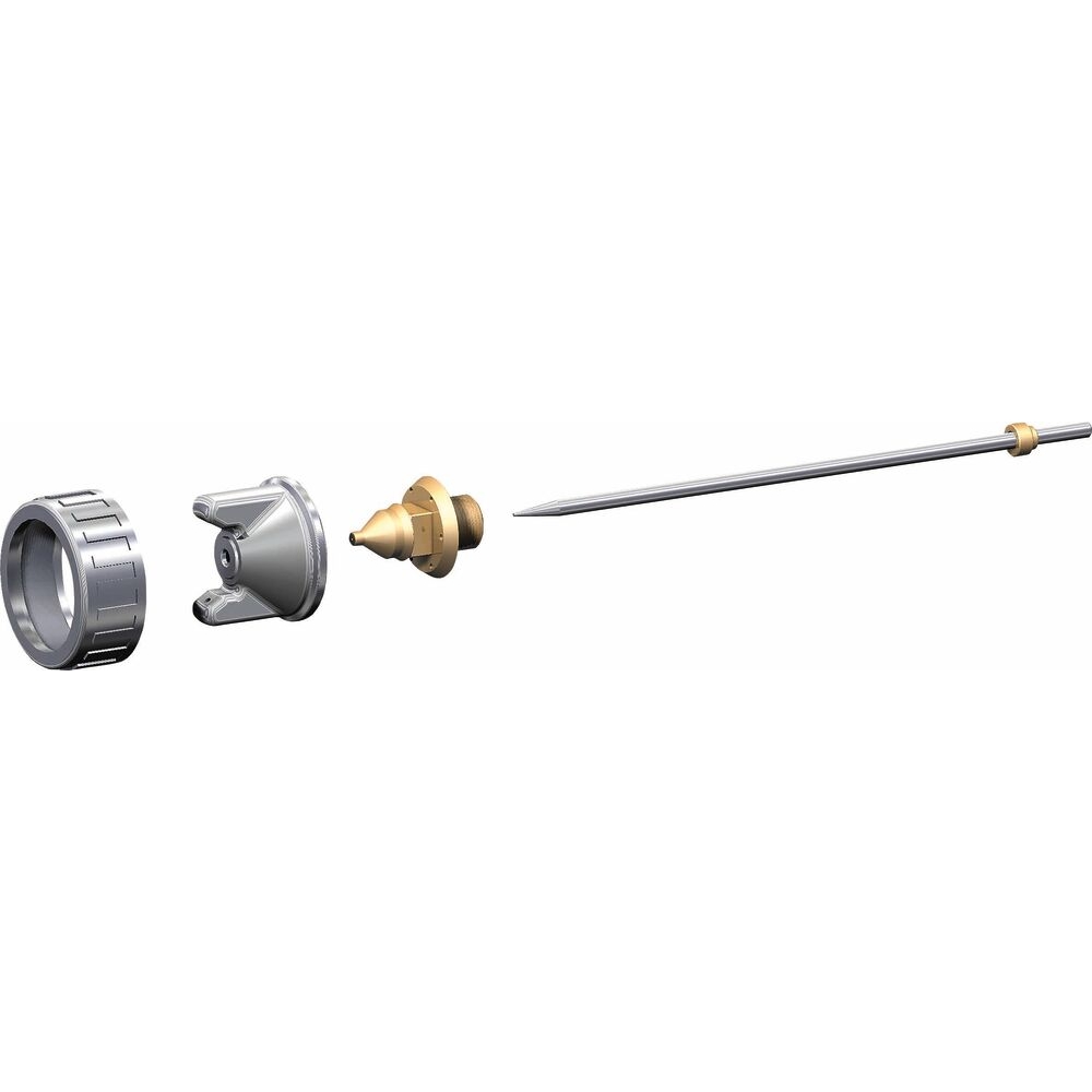 Kit de buse 0,7mm pour réf.06374 - ANI - 51484