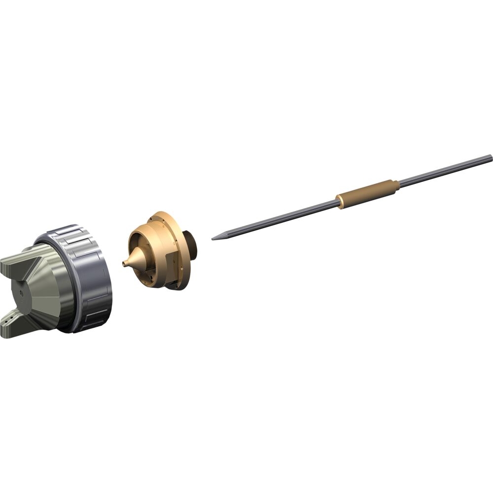 Kit de buse 2,0mm pour réf.06373 et 06372 - ANI - 51490