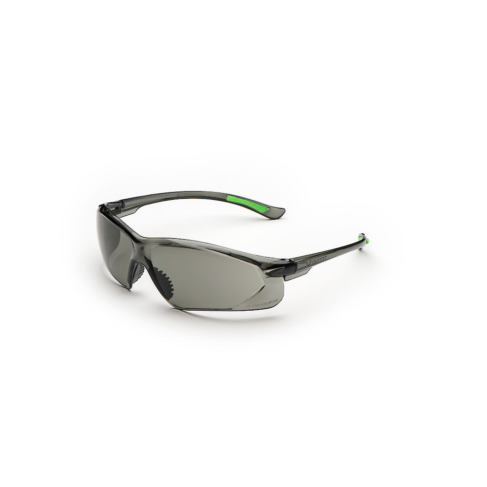 LUNETTES 516 PC GRIS SOLAIRE ANTI-RAYURE - UNIVET - 516.01.10.02