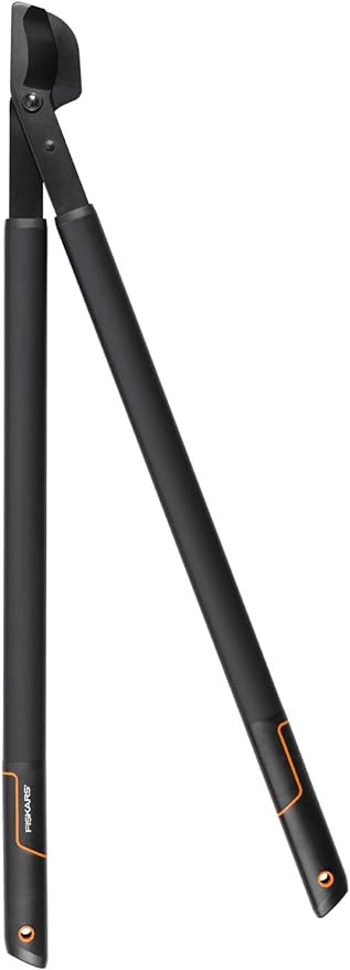 Coupe-branches Singlestep™ L L39 à enclume, 80 cm Ø 40 mm FISKARS - 1001430