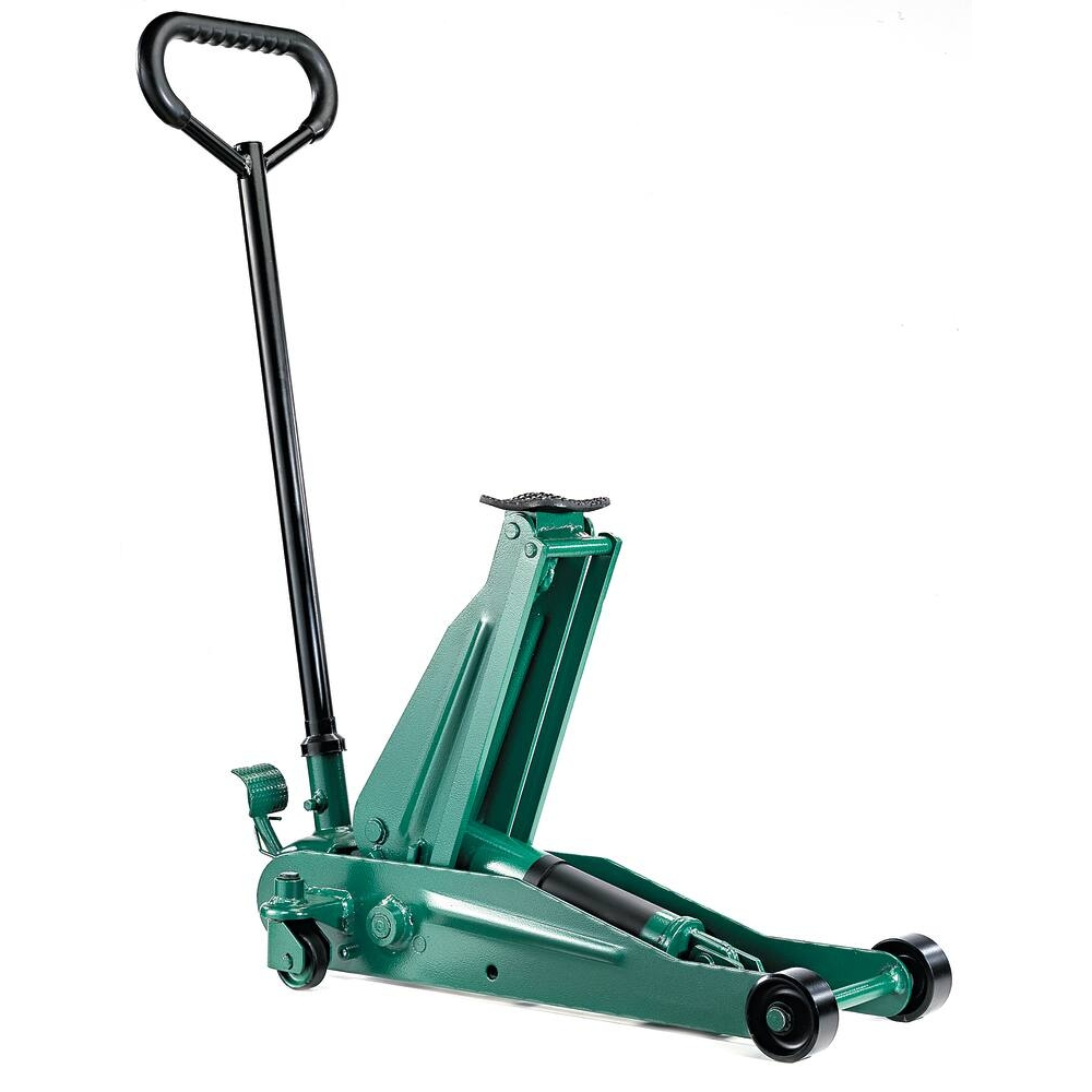 CRIC ROULEUR 2T 80-500MM + PEDALE D'APPROCHE COMPAC - COMPAC - 52525