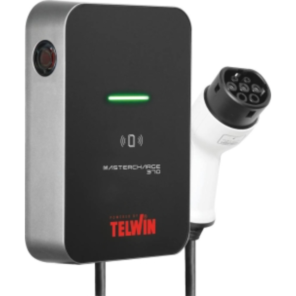 BORNE DE RECHARGE MASTERCHARGE 370 230V - TELWIN - 54010
