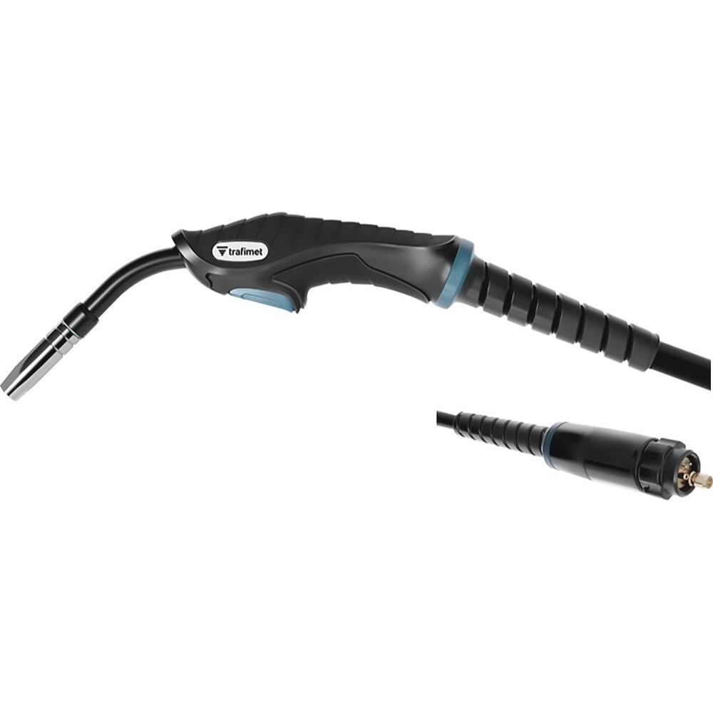 TORCHE MIG ERGOPLUS 15 4M EURO - 180A - AIR - TRAFIMET - 54502