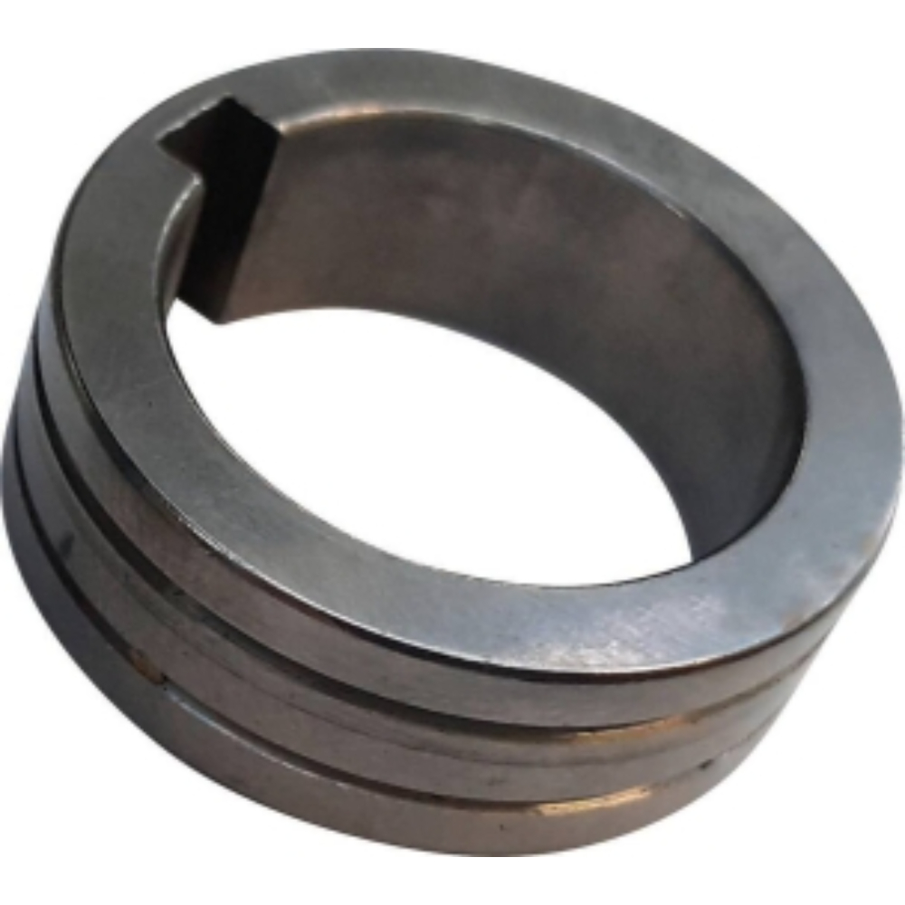 GALET D'ENTRAINEMENT POUR FIL ALUMINIUM 1.0/1.2 - WELDLINE - 54648