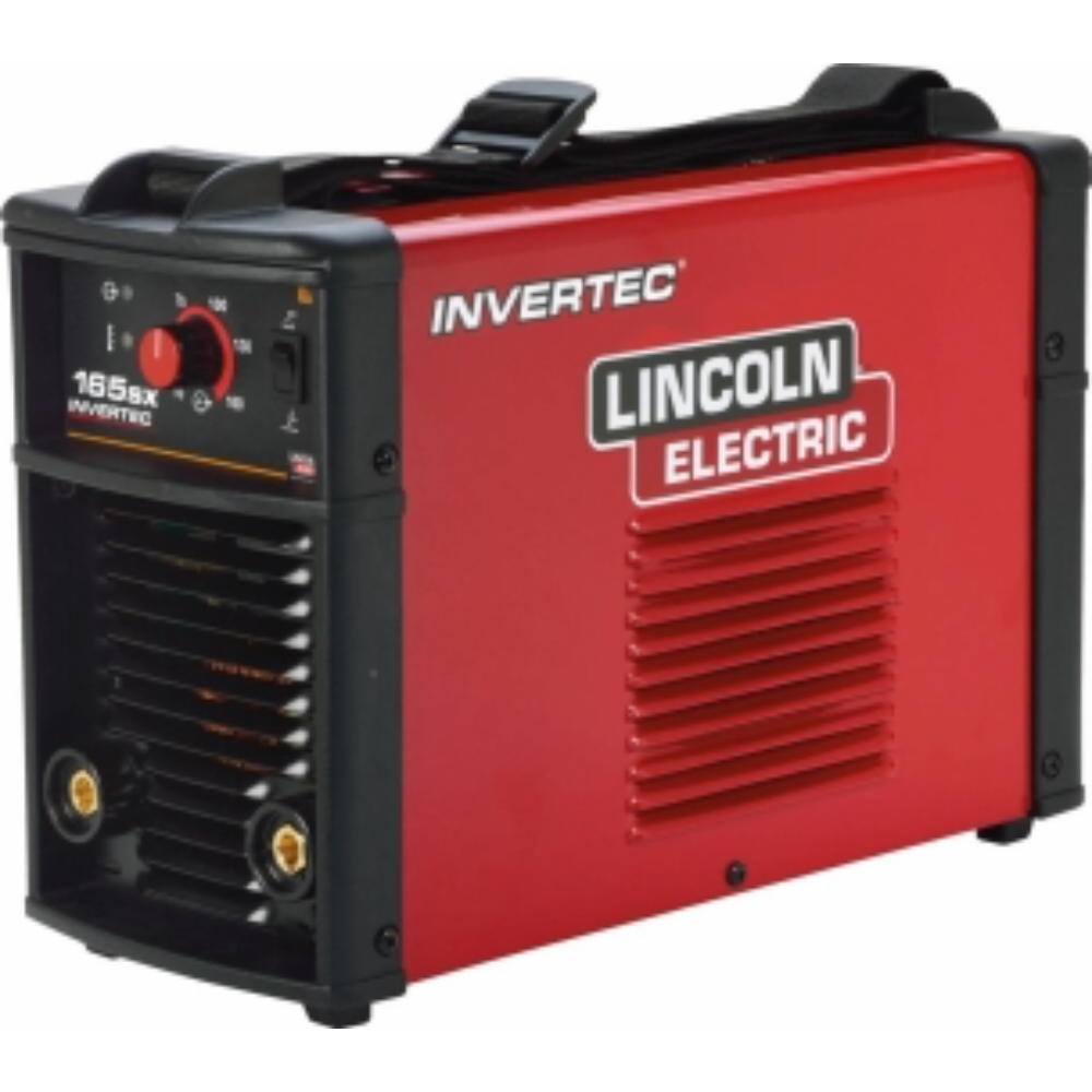 POSTE A SOUDER INVERTEC MMA/TIG 230V 165S - LINCOLN ELECTRIC - 54880