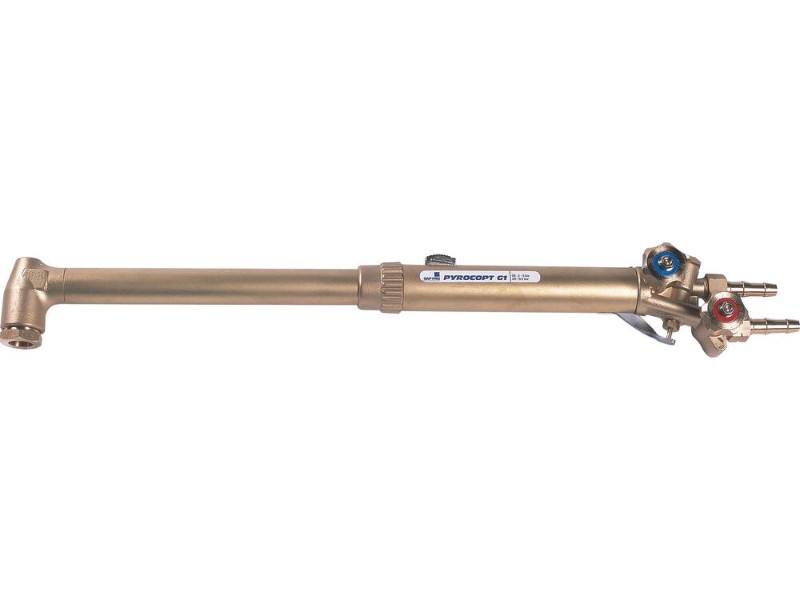 Chalumeau coupeur type G1 550mm SAF-FRO - 55106