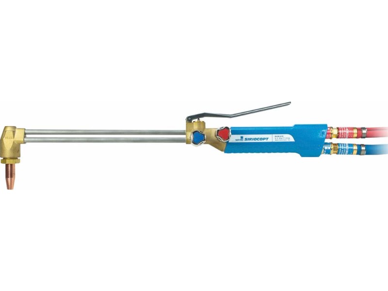 Chalumeau coupeur type G1 500mm SAF-FRO - 55108