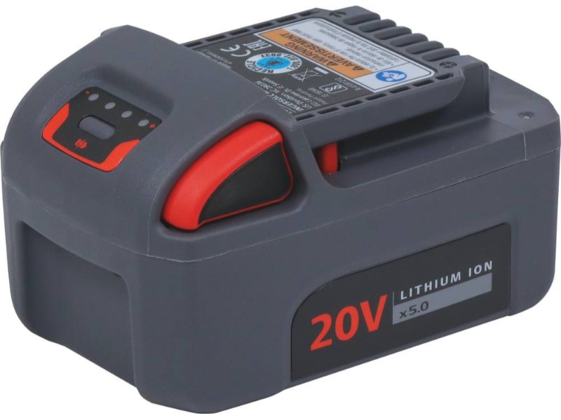 Batterie li INGERSOLL RAND - 55615