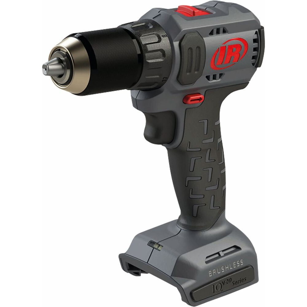 Perceuse visseuse brushless D3141 50Nm nue - boîte carton - INGERSOLL RAND - 55618