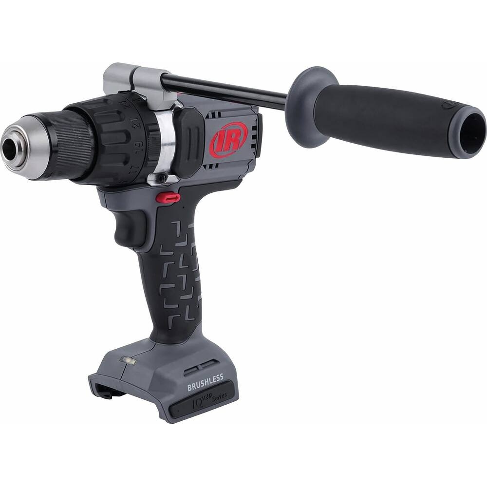 Perceuse visseuse brushless 125Nm nue - boîte carton - INGERSOLL RAND - 55622