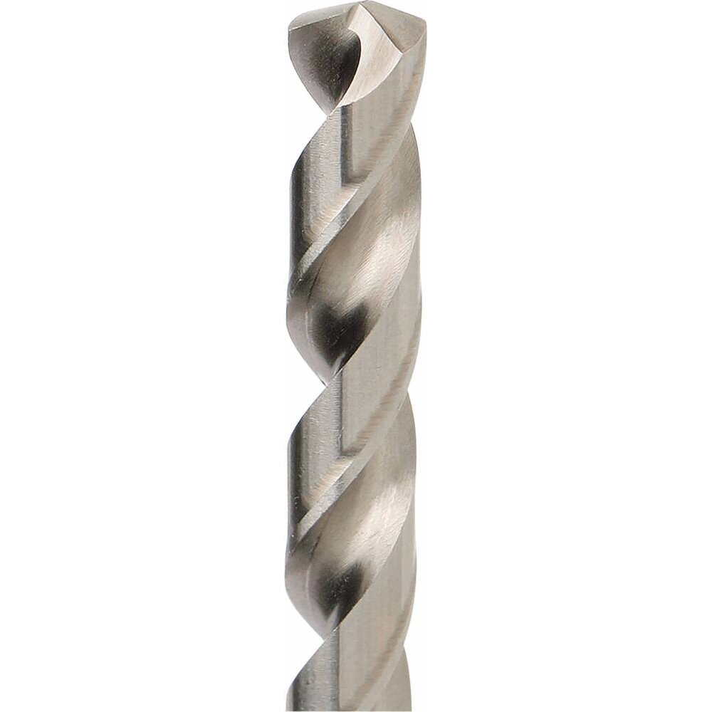 Foret à métaux HSS PRO taillé-meulé Ø7,5mm - blister de 1 pièce - DIAGER - 55907