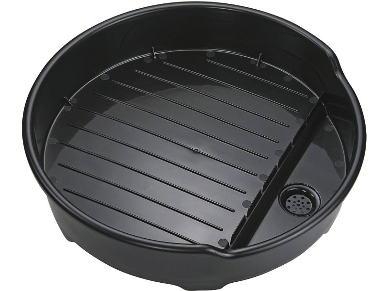 Entonnoir 600mm capacité 20l pour fût de 200l DRAKKAR EQUIPEMENT - 56773