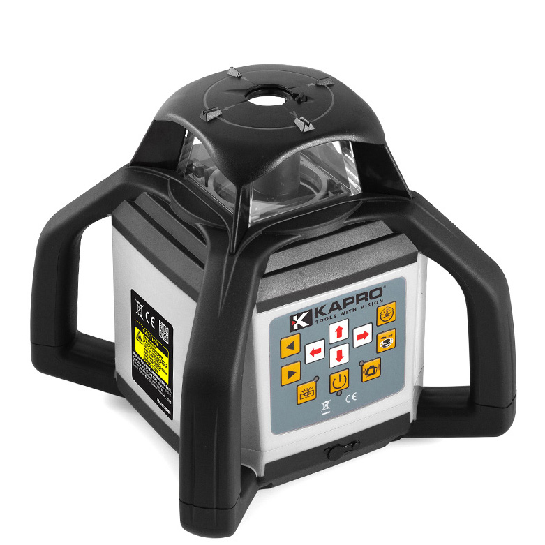 Laser Rotatif PROLASER 360 MEDID - 5899 - MEDID - 5899