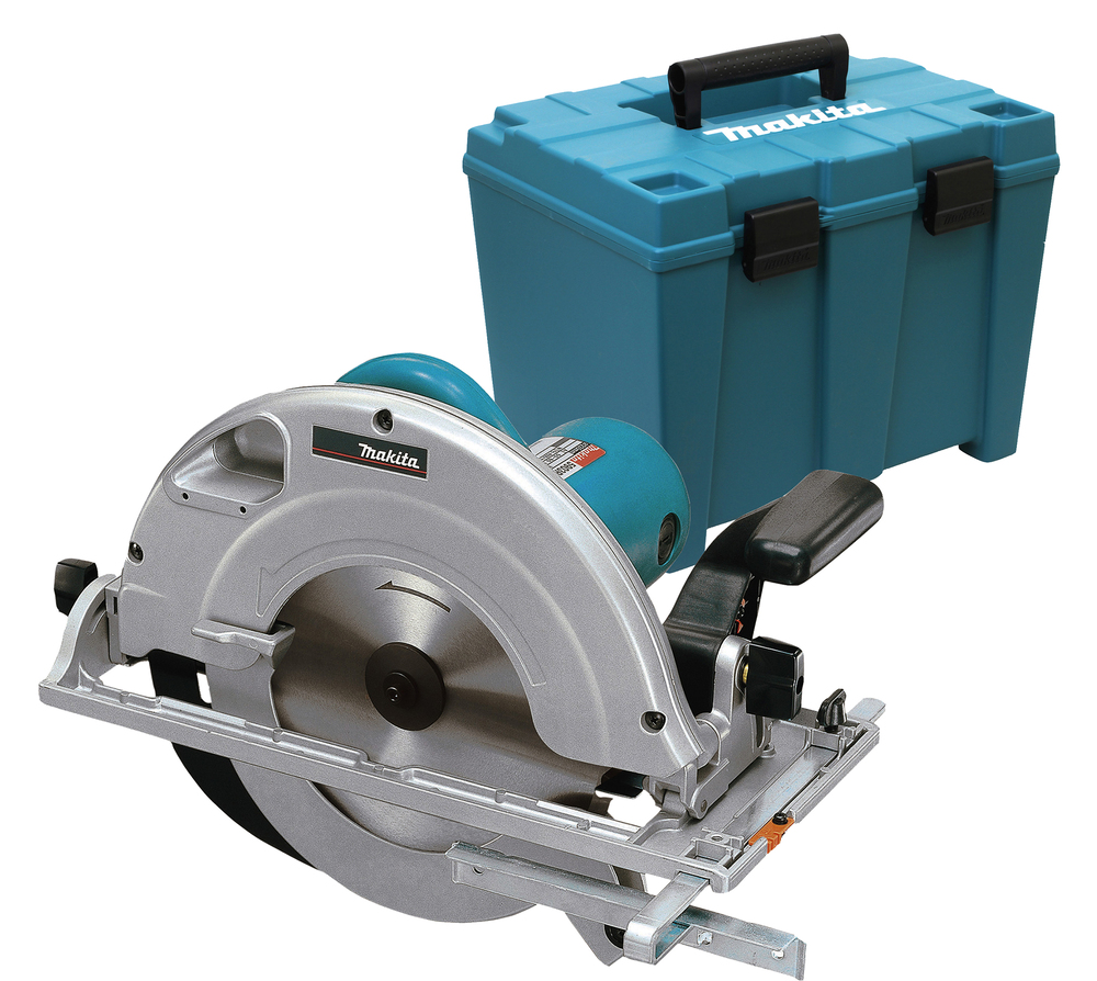 SCIE CIRCULAIRE MAKITA 2000 W Ø 235 MM ALESAGE 30 MM 5903RK