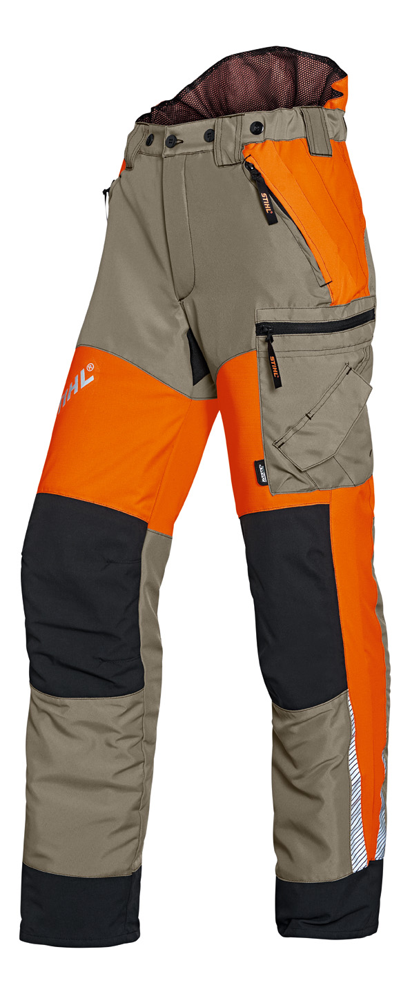 Pantalon DYNAMIC Vent 2463 - STIHL - 00883420902
