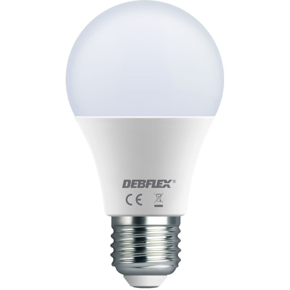 AMPOULE LED ANTI MOUSTIQUE E27 - DEBFLEX - 600352