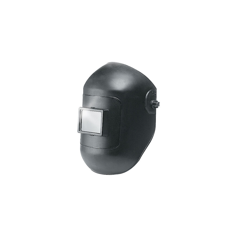 CASQUE DE SOUDEUR 608 WELDING VISOR 2 - UNIVET - 608.02.00.00