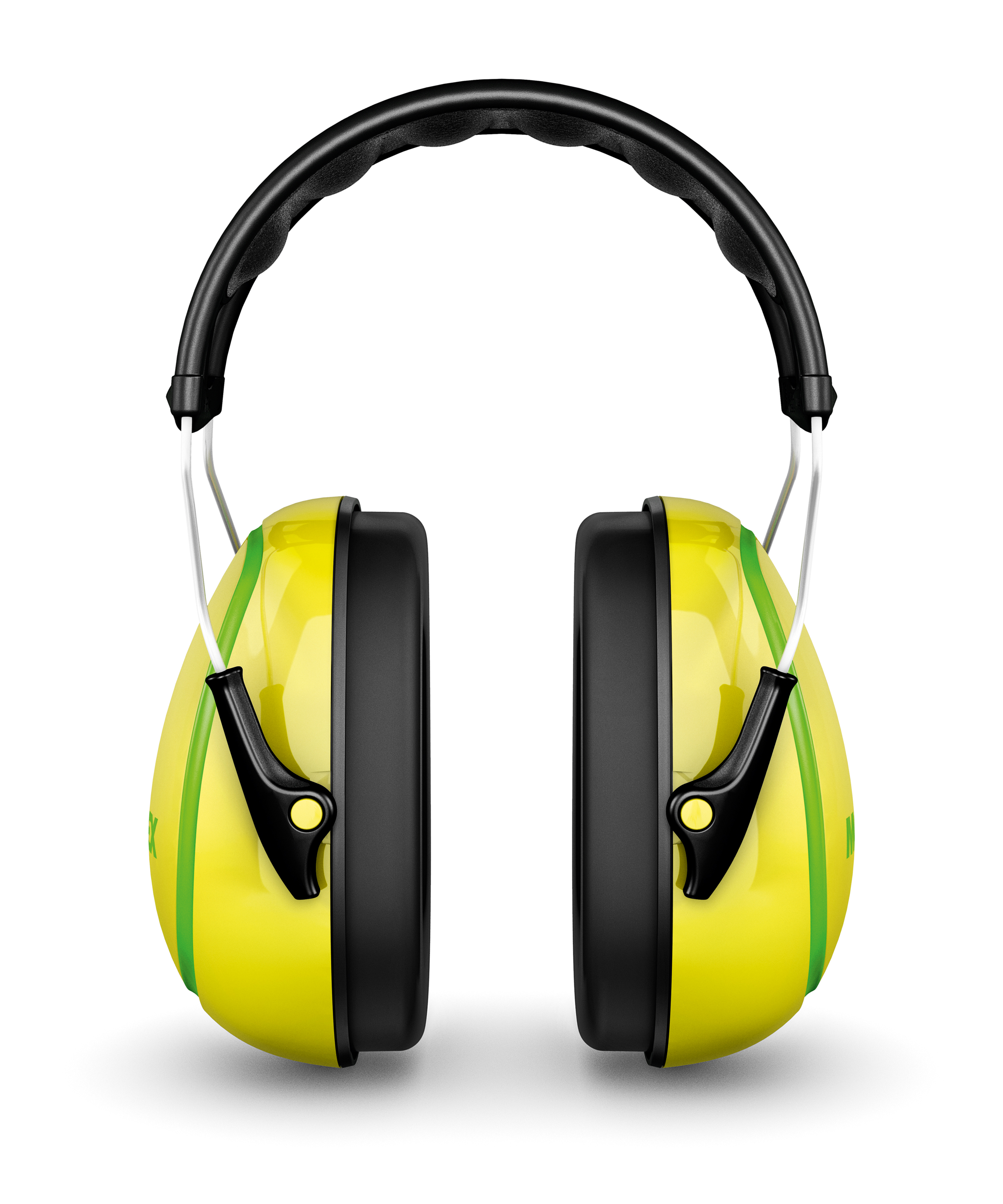 CASQUE ANTIBRUIT M4 SNR 30 DB - MOLDEX - 611001