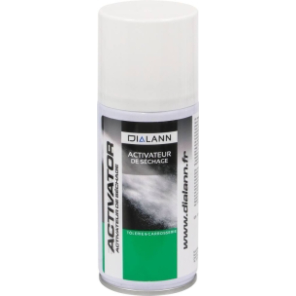 ACTIVATEUR DE SECHAGE POUR COLLE 150ML - Neutre - 61845