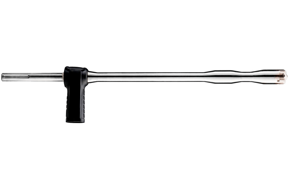 Foret aspirant SDS-max 24x600 mm - METABO - 626915000