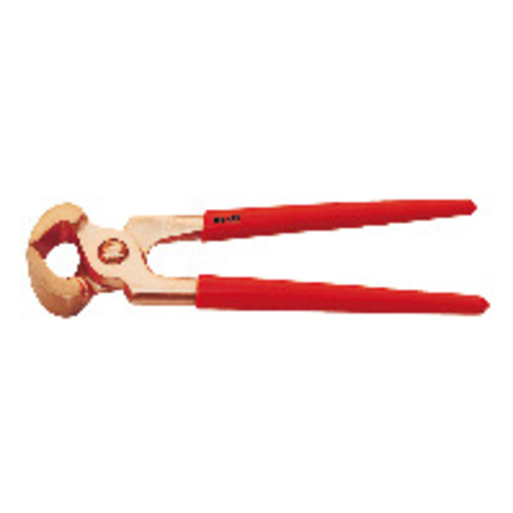 TENAILLES MANCHONS PVC 8''/200MM CU-BE - MOB OUTILLAGE - 6362200281