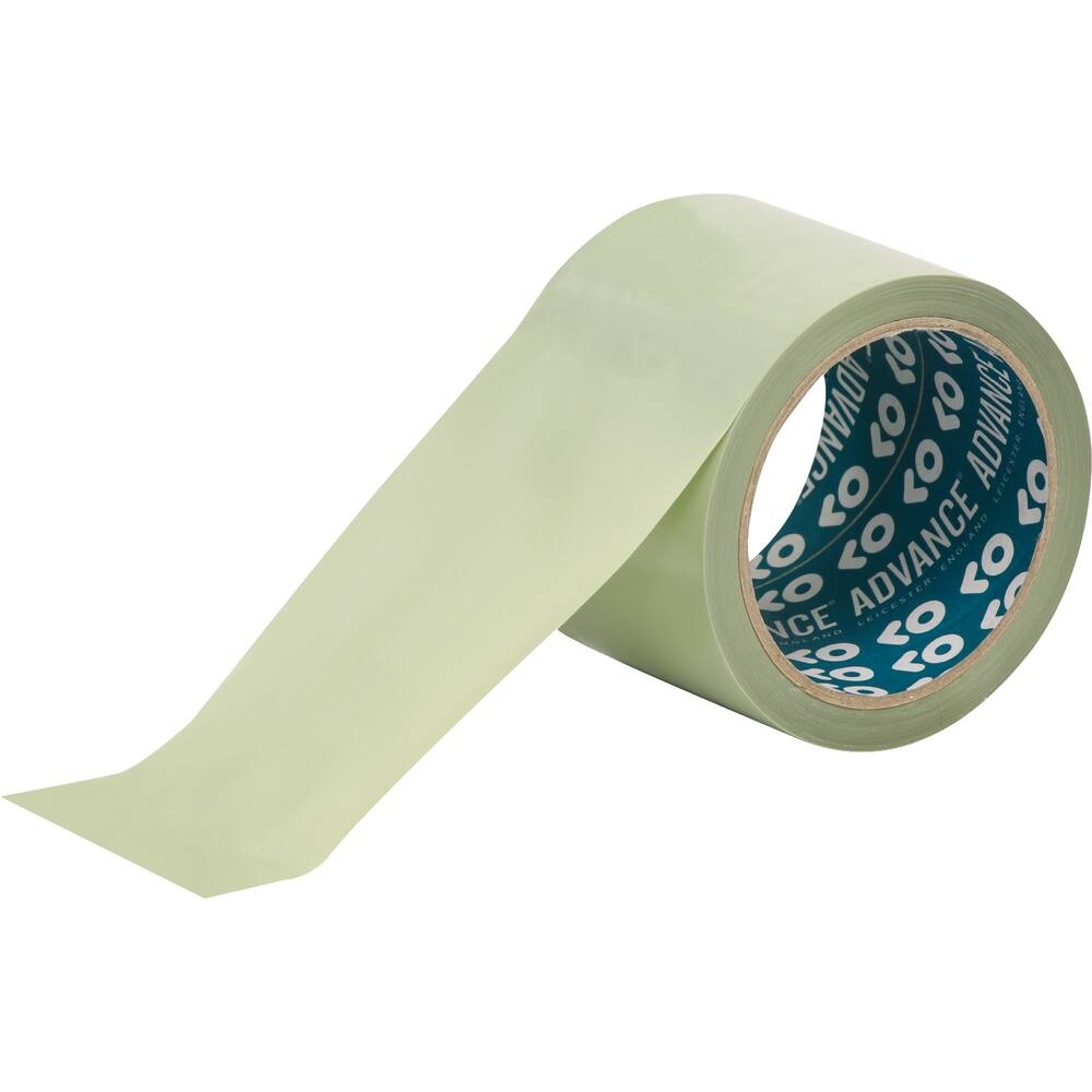 Ruban adhésif 75mm 33m - ADVANCE - 63800