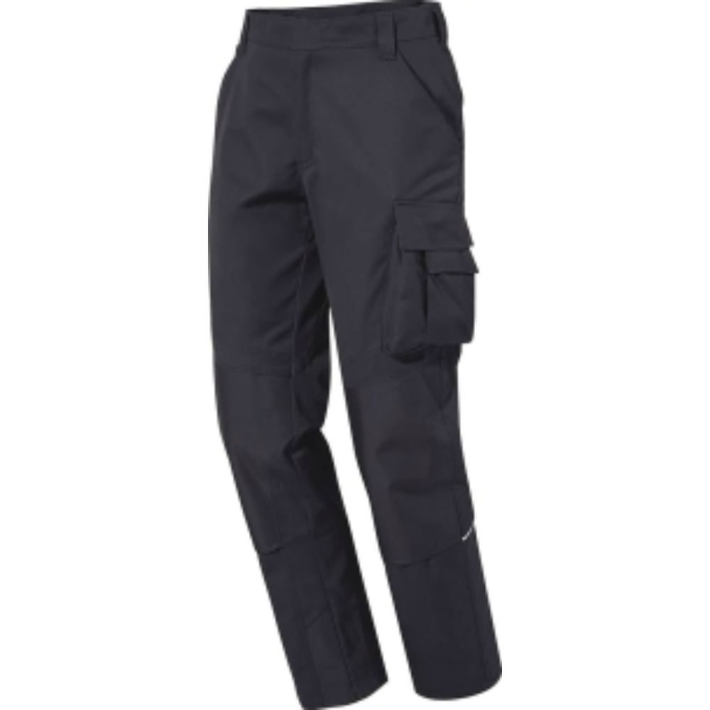 PANTALON LIGNE CONCEPT RENFORCE NOIR T46 - PIONIER - 65450
