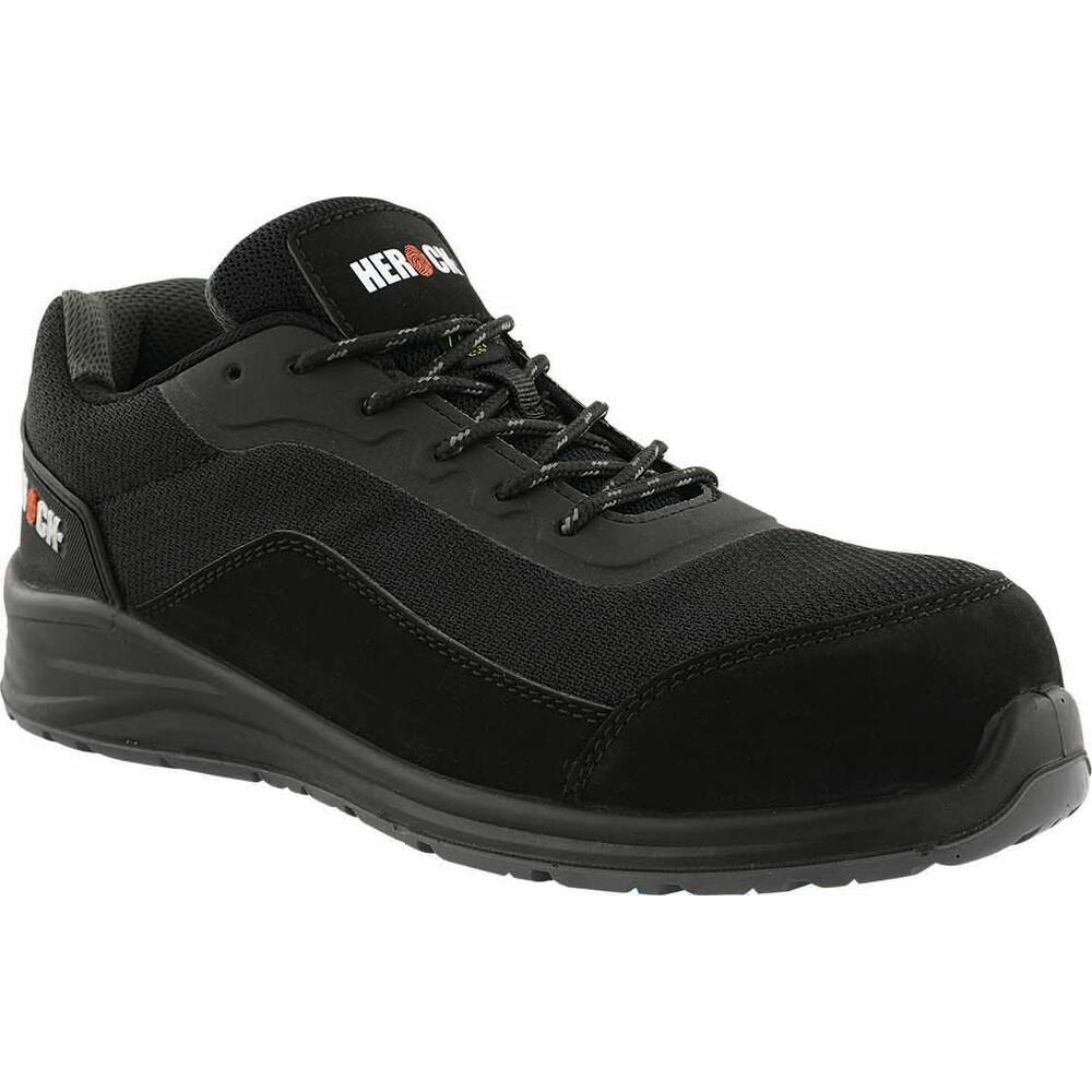 CHAUSSURES DE SECURITE LENO BASSES S1P T37 - HEROCK - 65714