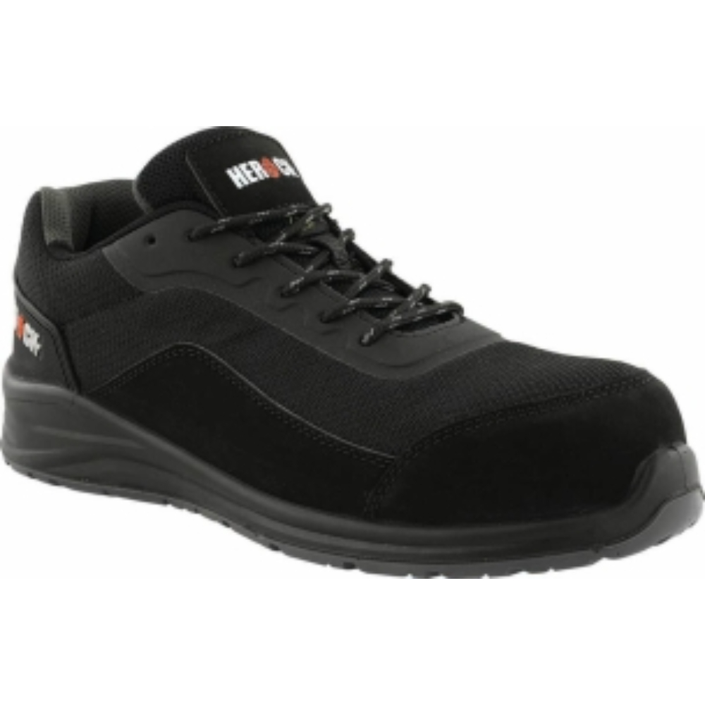 CHAUSSURES DE SECURITE LENO BASSES S1P T41 - HEROCK - 65718