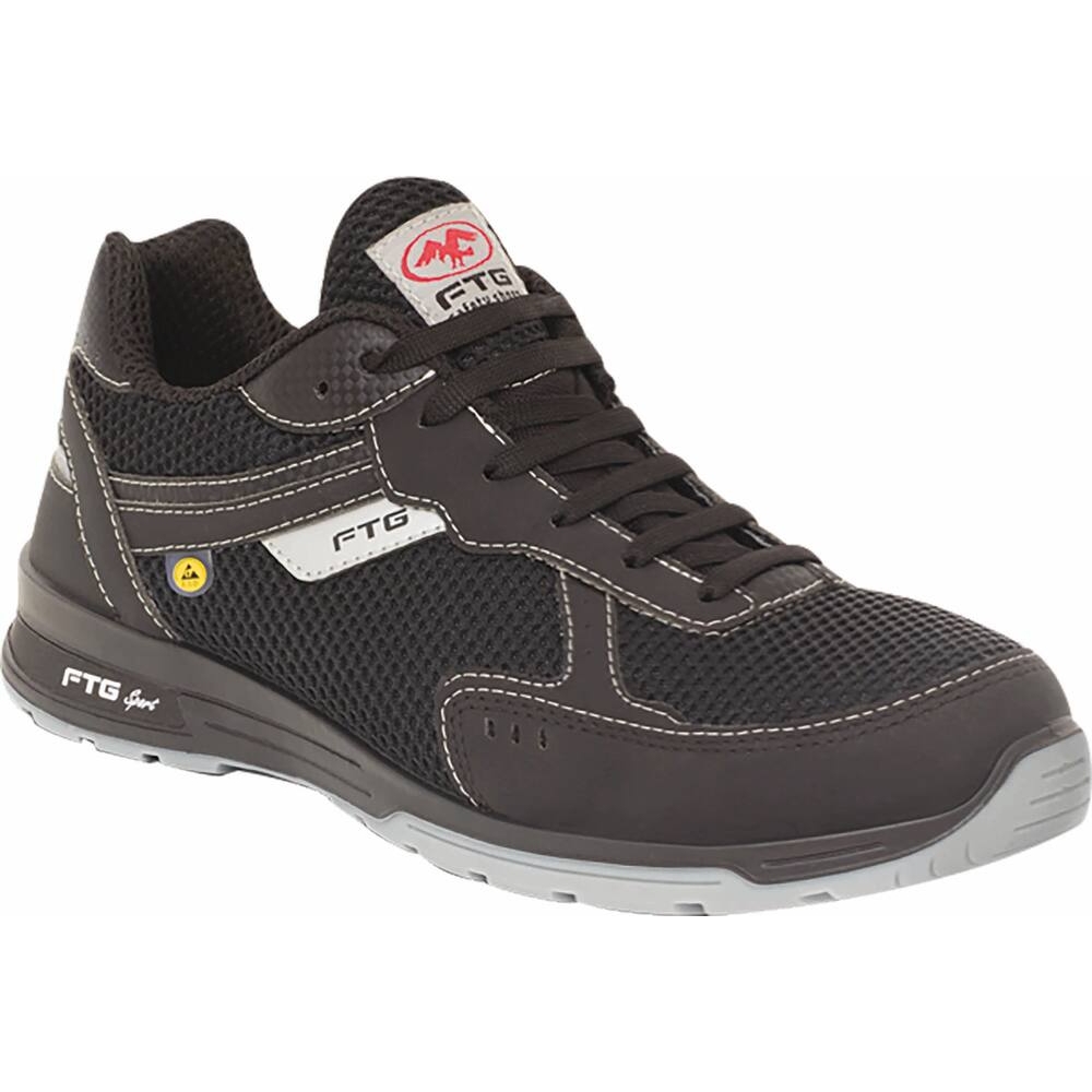 Chaussures de sécurité Judo basse S1P SRC 47 - FTG - 65797