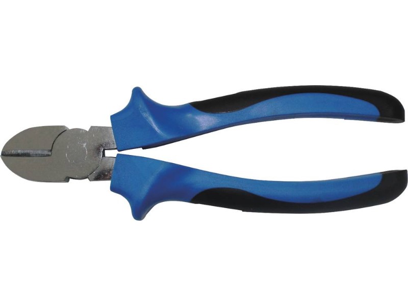 Pince coupante 175mm bi STILKER - 67050
