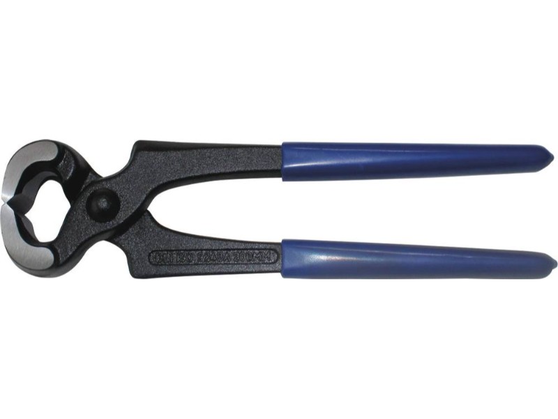 Tenaille de menuisier 220mm gainée STILKER - 67082