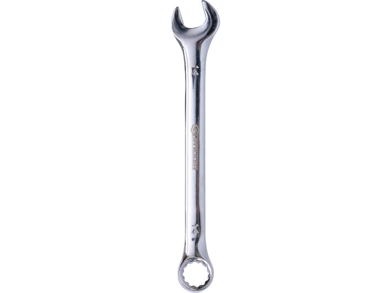 CLE MIXTE 14MM SUR CARTE - STILKER - 68608